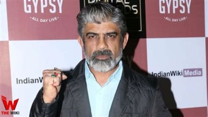 Rituraj Singh Dies At 59, TV Actor Bio, Net Worth, Parents And Family - SarkariResult