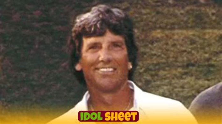 Rob Grill Net Worth