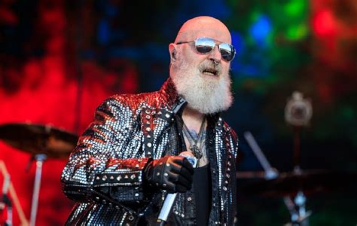 Rob Halford