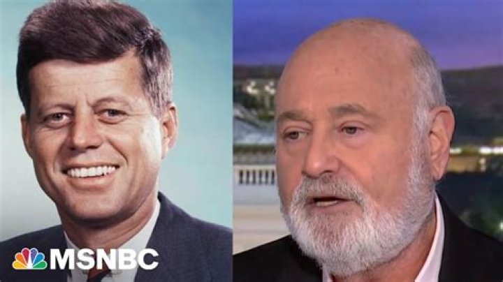 Rob Reiner Explores JFK Assassination in 'Who Killed JFK' Podcast: Episode Count and Streaming Details - SarkariResult