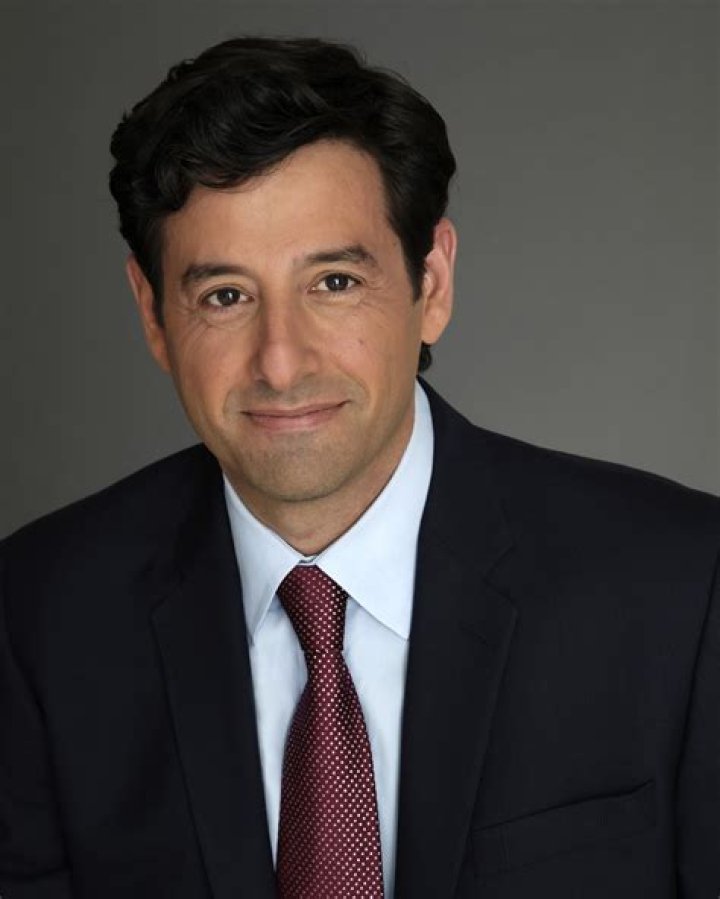 Rob Sharenow Net Worth