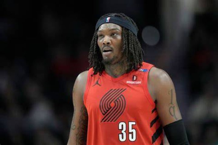 Rob Williams (basketball)