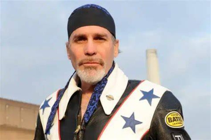 Robbie Knievel Net Worth