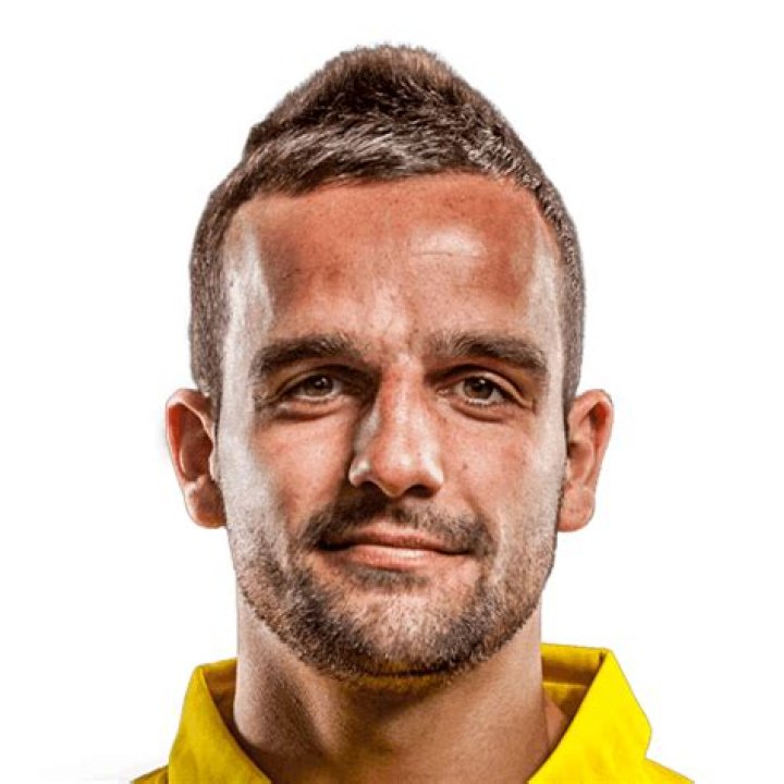 Robbie Weir - Professional Footballer