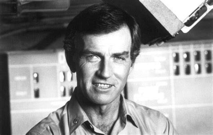 Robert Hogan