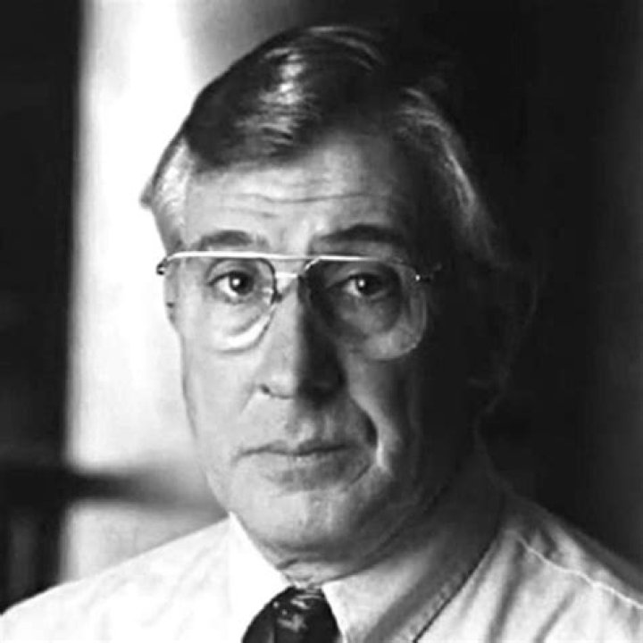 Robert K. Ressler Net Worth