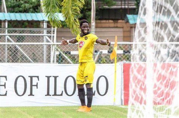 Robert Lopez Mendy - The Senegalese Football Star