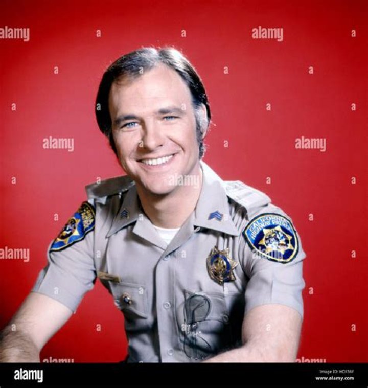 Robert Pine