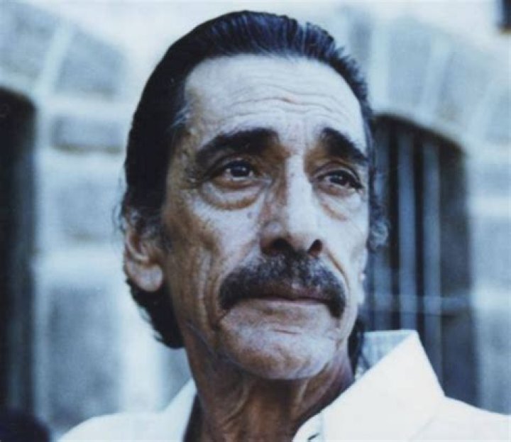 Roberto ‘Flaco’ Guzmán Net Worth