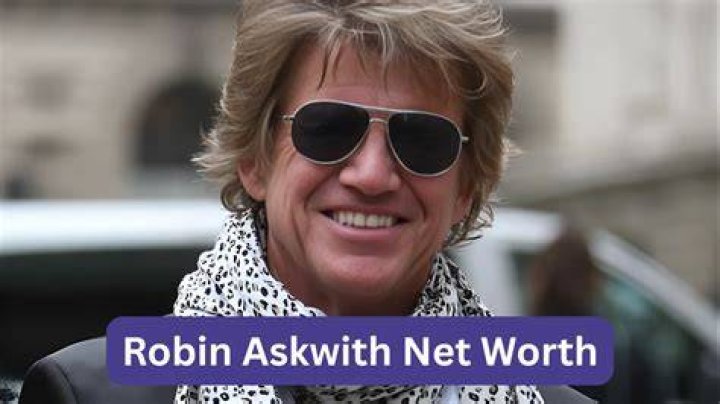 Robin Angers Net Worth