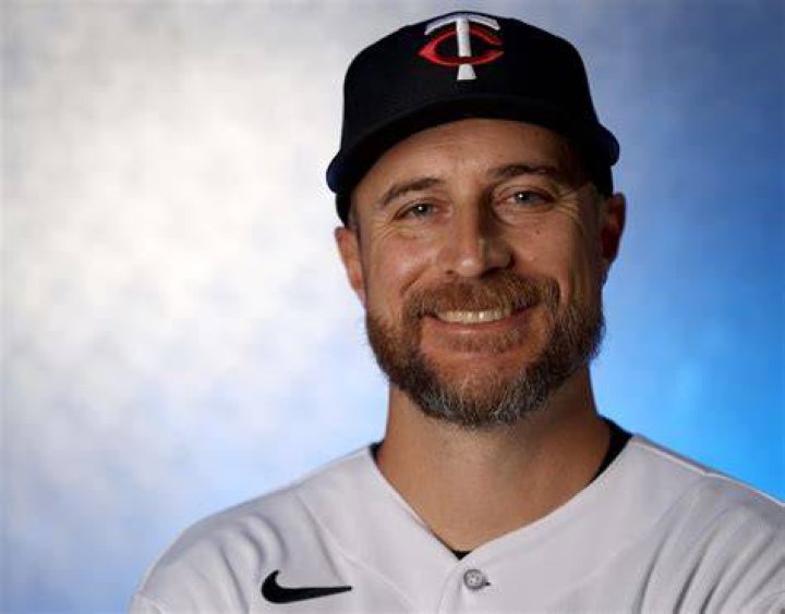 Rocco Baldelli: A Journey of Love and Baseball