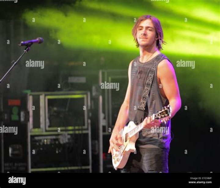 Rocky Lynch