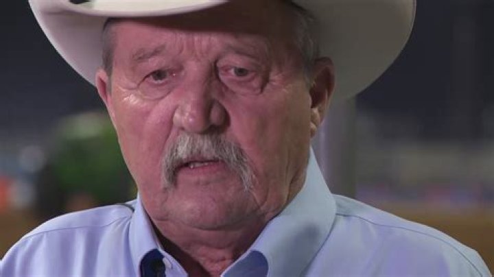 Rodeo Announcer