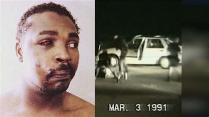 Rodney King