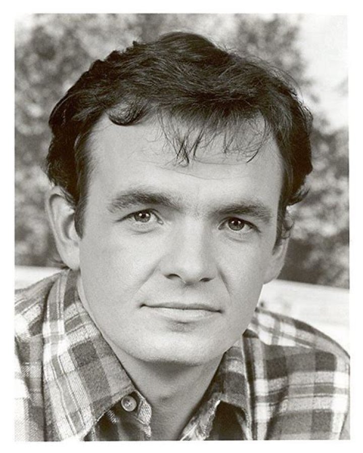 Roger Mobley
