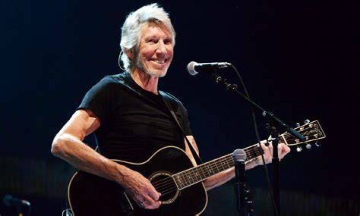 Roger Waters Net Worth