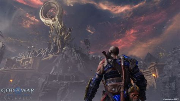 Roguelite Approach in God of War Ragnarok Valhalla: A Review - SarkariResult