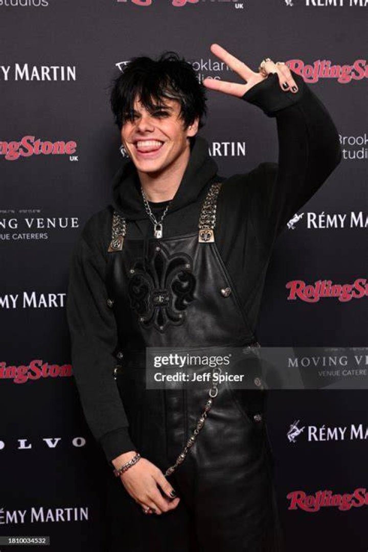 Rolling Stones UK Awards 2023
