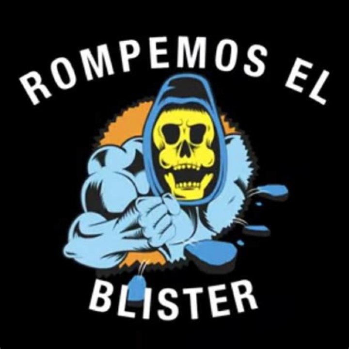Rompemos el Blister