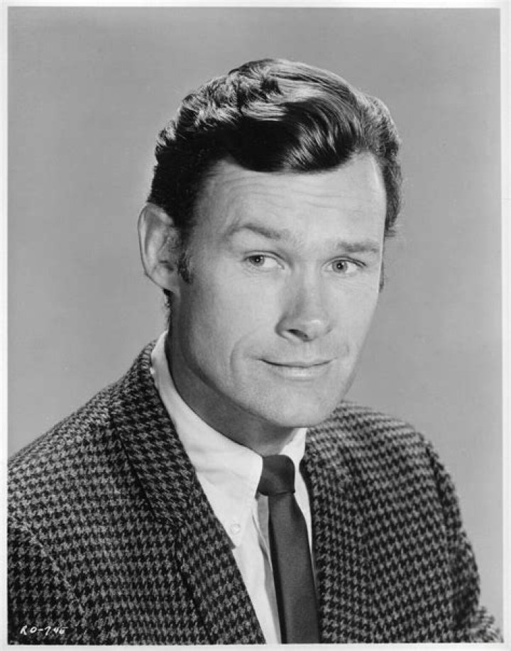 Ron Hayes