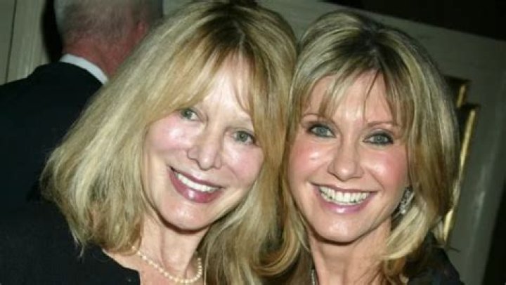 Rona Newton-John Cause Of Death: Husband, Children, Net Worth