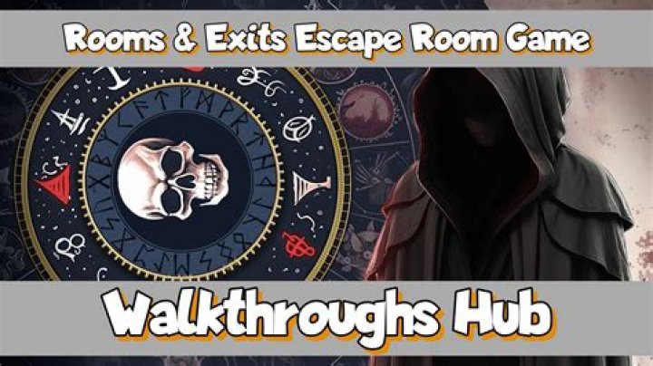 Rooms and Exits: Chapter 3 Level 13 Walkthrough - SarkariResult