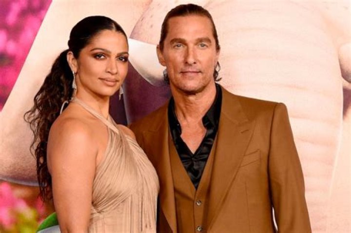 Rooster McConaughey Married, Wife, Past Affair, Children, Net Worth, Facts, Wiki-Bio