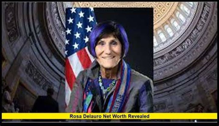 Rosa Pianeta Net Worth