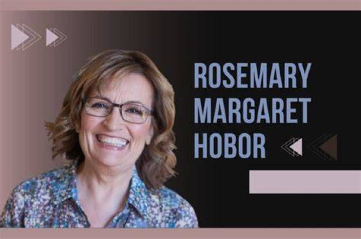 Rosemary Margaret Hobor Bio