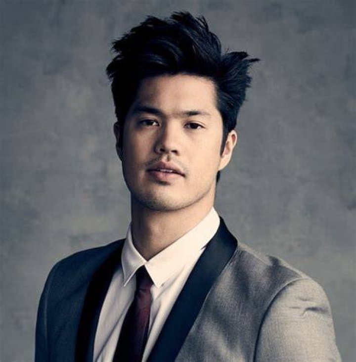 Ross Butler Net Worth