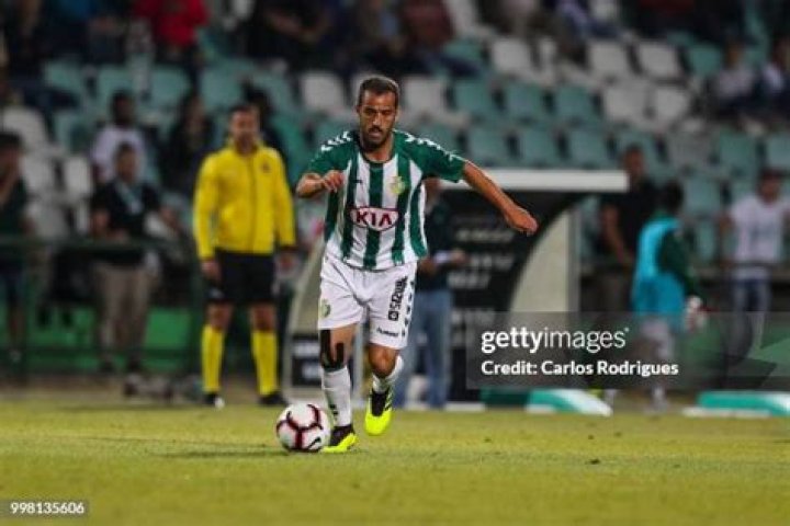 Ruben Micael