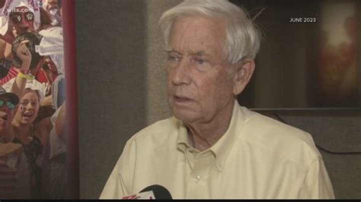 Rudy Mancke Obituary & Cause Of Death : Who was Rudy Mancke? What Happened to Rudy Mancke? - SarkariResult