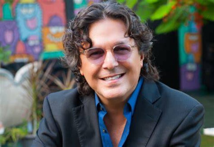 Rudy Perez