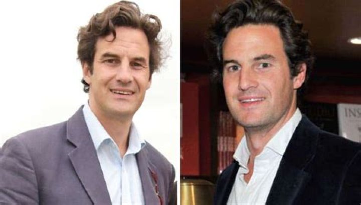 Rupert Finch Hatton Net Worth