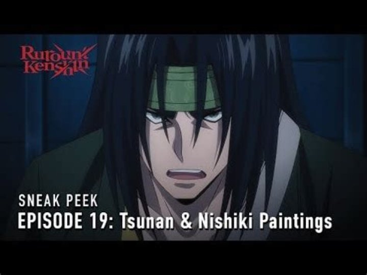 Rurouni Kenshin Episode 19