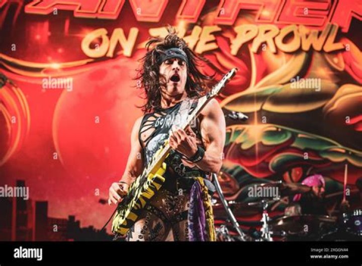 Russ Parrish
