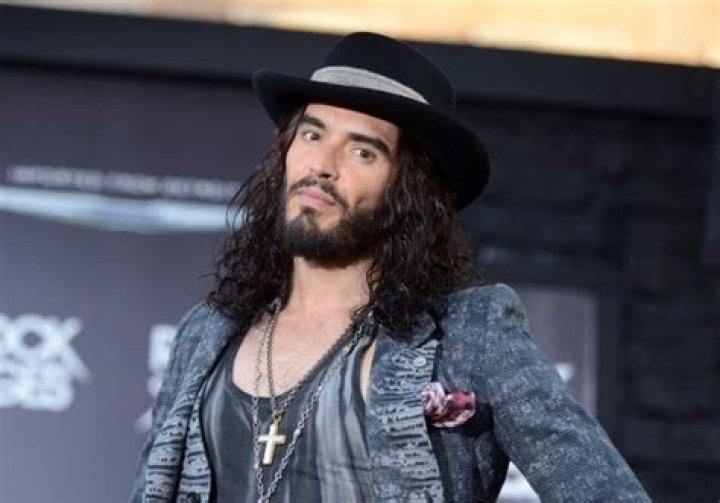 Russell Brand Net Worth