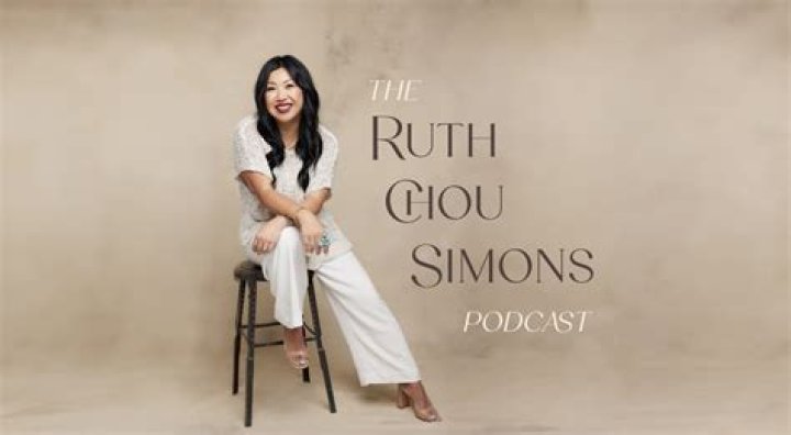 Ruth Chou Simons