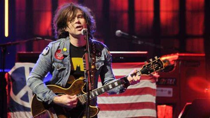 Ryan Adams