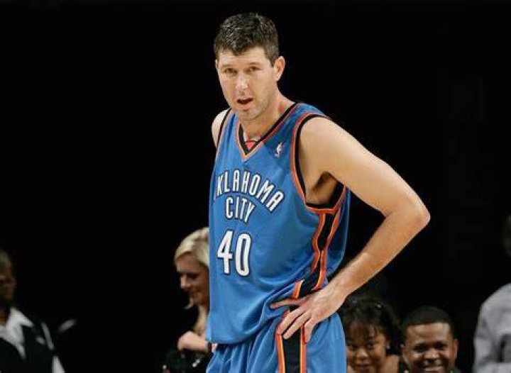 Ryan Bowen Net Worth