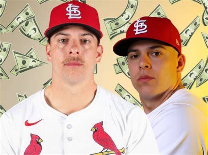 Ryan Helsley Net Worth: Details About Baseball, Income, Wife, Age, Career - SarkariResult