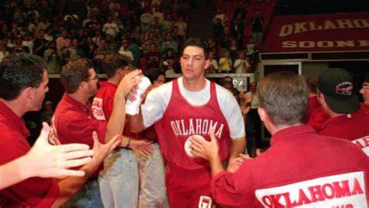 Ryan Minor, Former Oklahoma Sooners Two Sport Star, Dies After Battle With Colon Cancer - SarkariResult