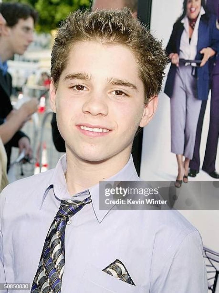 Ryan Pinkston