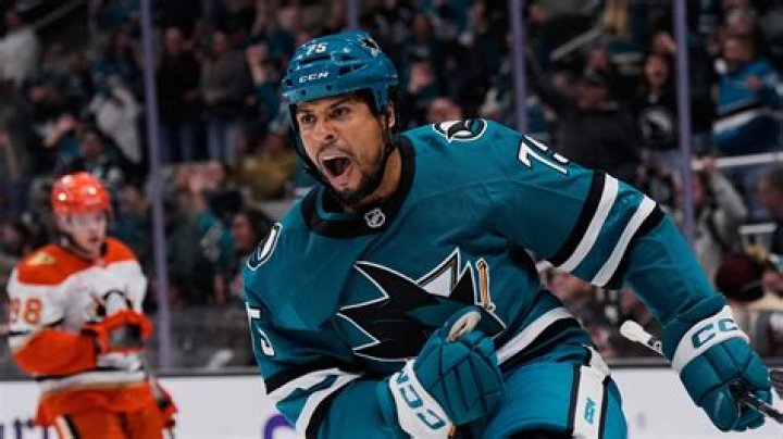Ryan Reaves