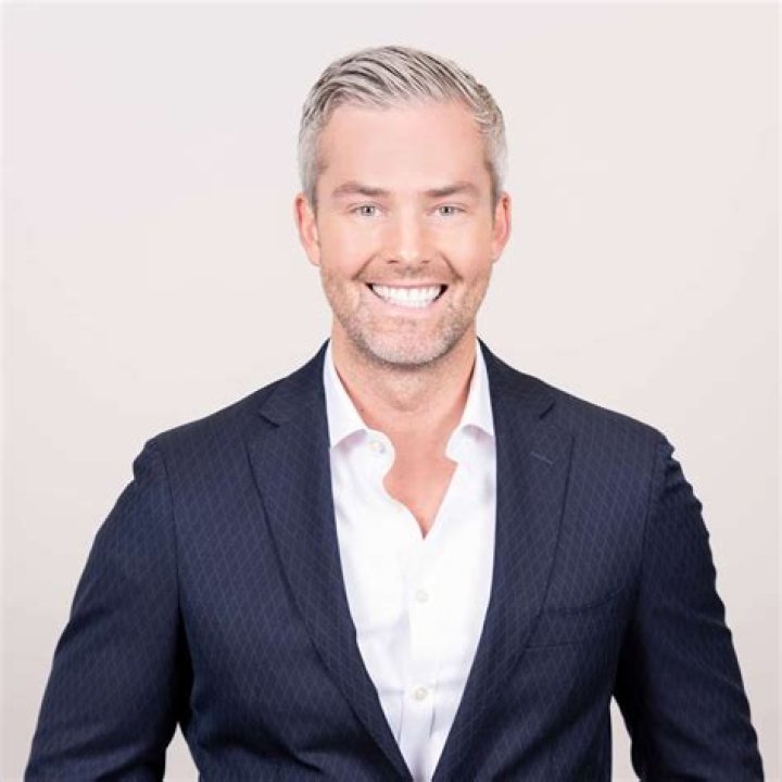 Ryan Serhant's Net Worth in 2024: A Look at His Success