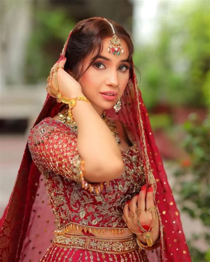 Sabeena Farooq