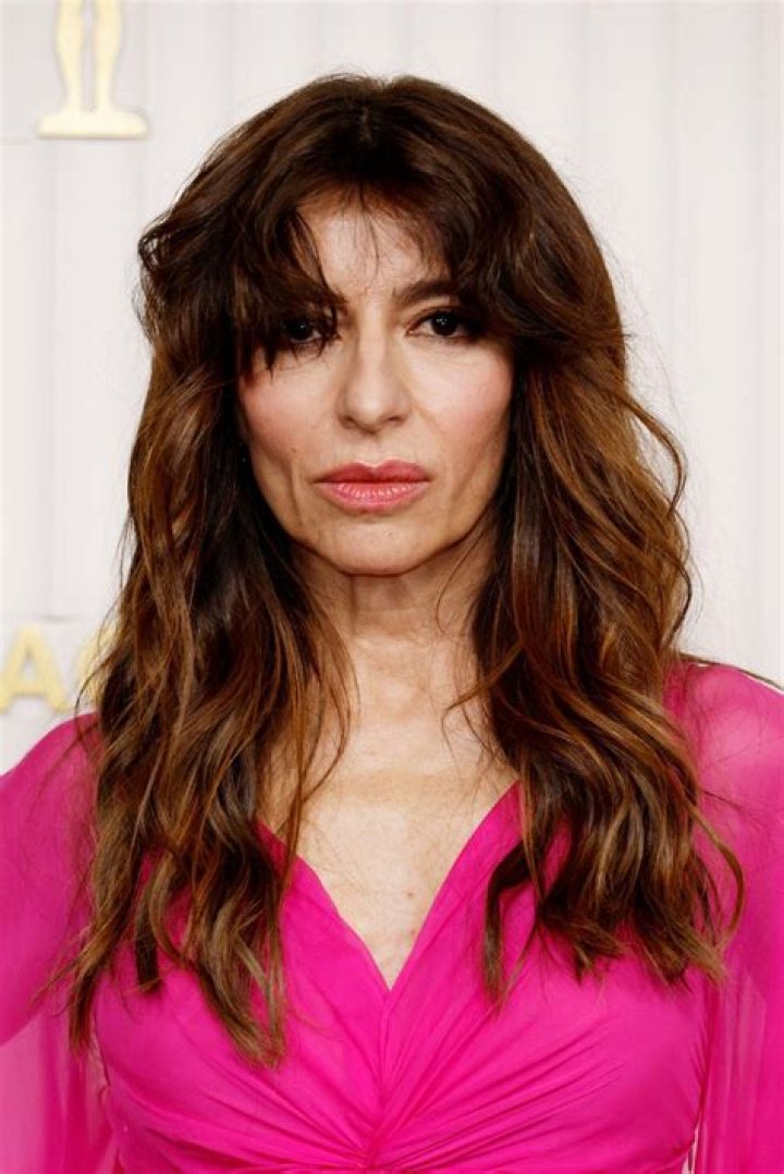 Sabrina Impacciatore