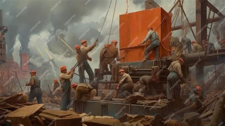 Sacrifices Made by Essential Workers in Conflict Zones