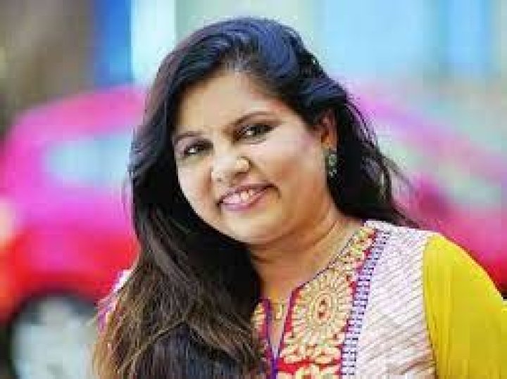 Sadhna Sargam Net Worth Sadhna Sargam Net Worth
