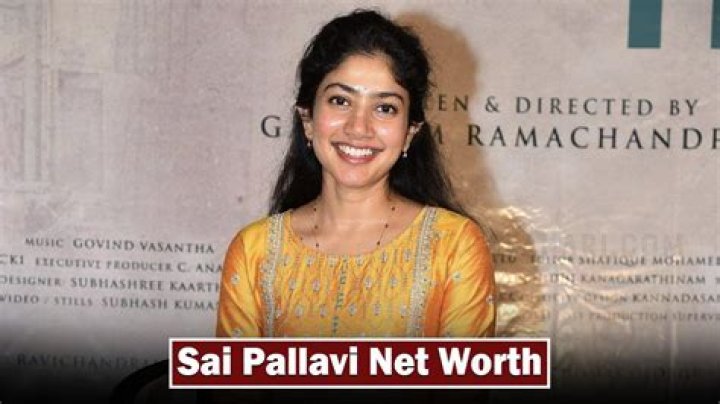 Sai Ballal Net Worth